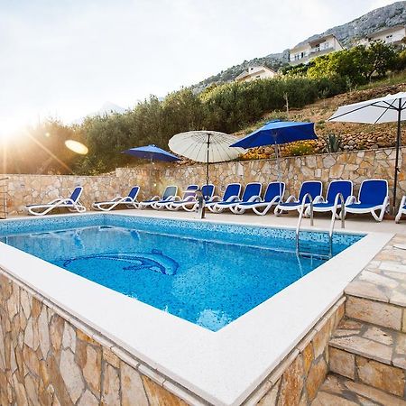 Villa Dusanka Писак Экстерьер фото