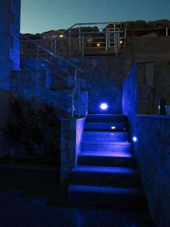Villa Dusanka Писак Экстерьер фото