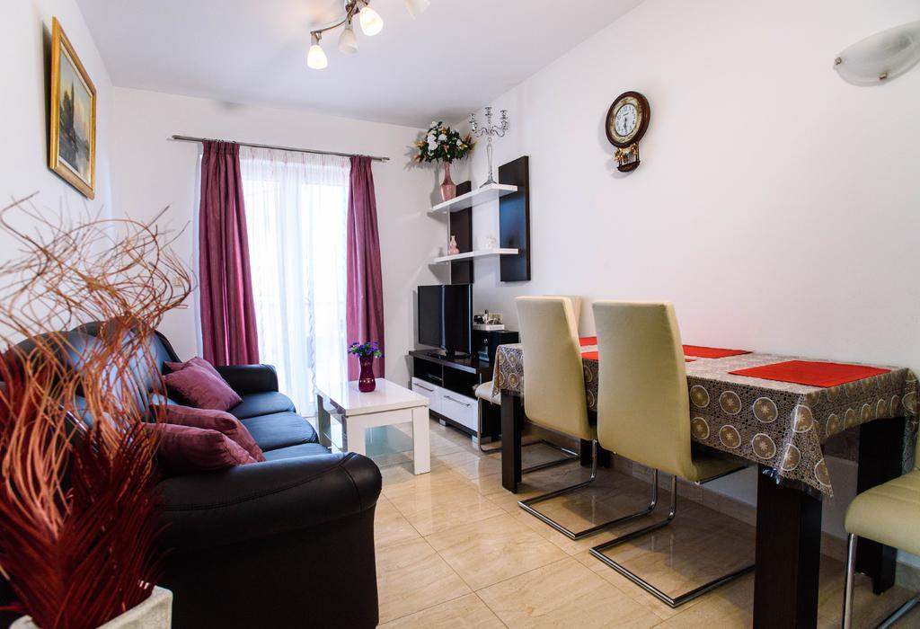 Villa Dusanka Писак Экстерьер фото