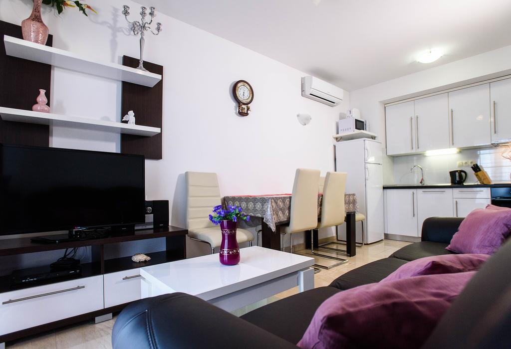 Villa Dusanka Писак Экстерьер фото