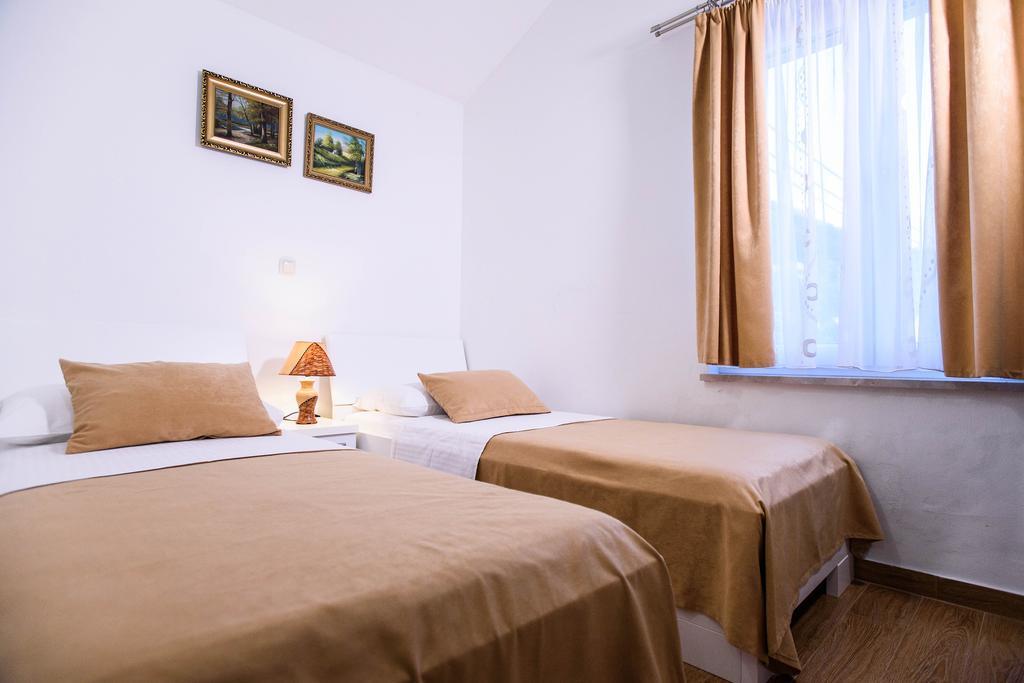Villa Dusanka Писак Экстерьер фото