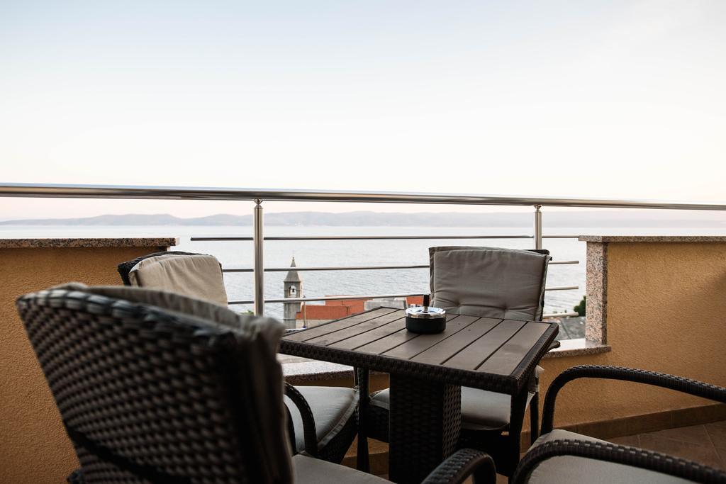 Villa Dusanka Писак Экстерьер фото